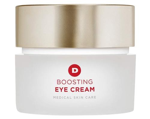 Boosting Eye Cream