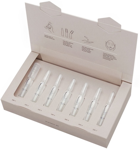 Powerful EGF Ampoules