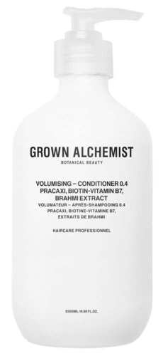Grown Alchemist Volumising — Conditioner 0.4