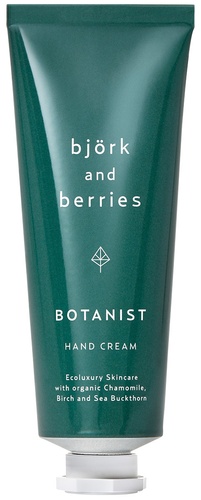 Botanist Hand Cream
