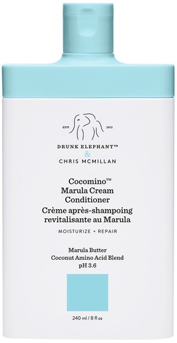DRUNK ELEPHANT Cocomino Marula Cream Conditioner