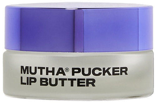 PUCKER LIP BUTTER - Vanilla Mint