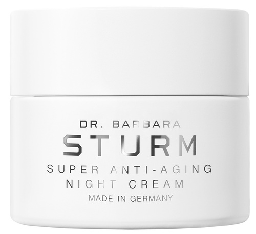 Super Anti-Aging Night Cream