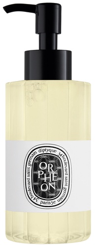 Cleansing Hand and Body Gel Orphéon