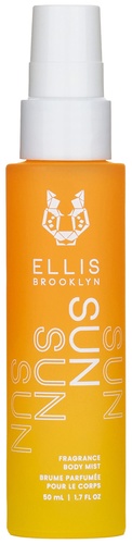 Ellis Brooklyn SUN Hair and Body Fragrance Mist 50ml