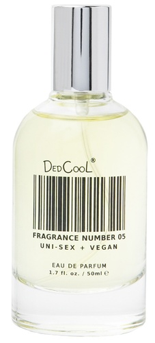 DedCool Fragrance 05 "Spring"