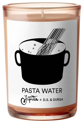 Pasta Water