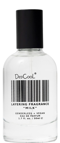 DedCool Milk Layering + Enhancer Fragrance 50ml