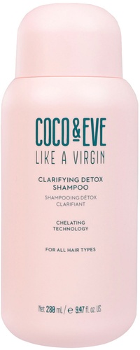 Clarifying Detox Shampoo 