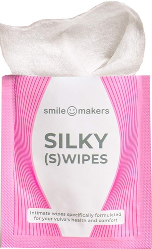 Silky (S)wipes