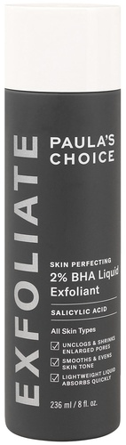 Skin Perfecting 2% BHA Liquid Exfoliant - XL