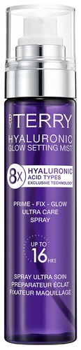 Hyaluronic Glow Setting Mist