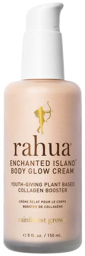 Rahua Enchanted Island™ Body Glow Cream