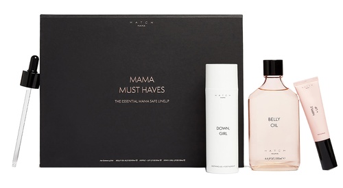 Mama Must Haves Kit