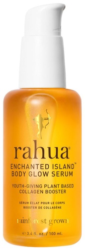 Rahua Enchanted Island™ Body Glow Serum
