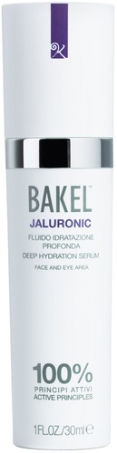 Jalu -Tech Deep Hydration Serum