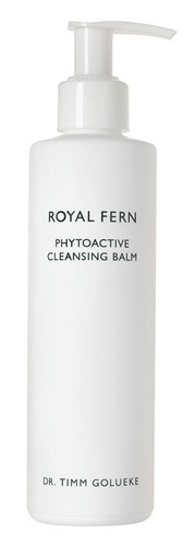 Phytoactive Cleansing Balm