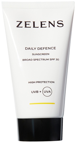 Daily Defence Sunscreen - Broad Spectrum SPF 30