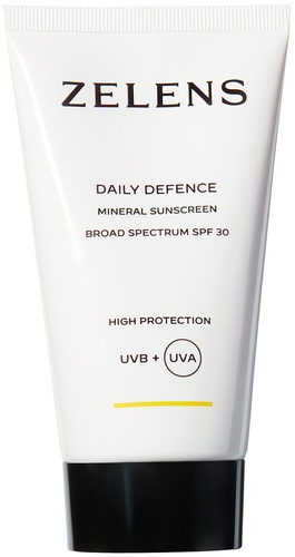 Daily Defence  Mineral Sunscreen - Broad Spectrum SPF 30