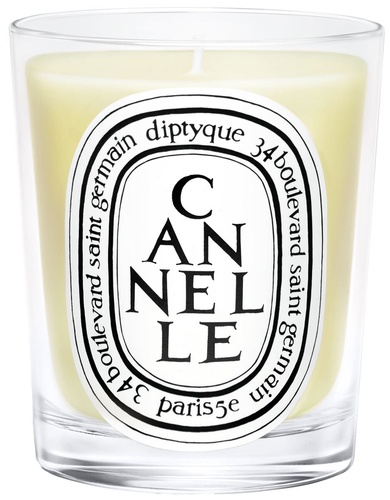 Standard Candle Cannelle