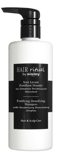 HAIR RITUEL by Sisley SOIN LAVANT FORTIFIANT DENSITÉ 500 ml