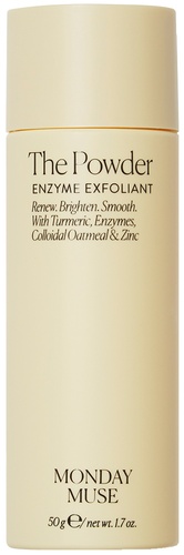 The Powder - Enzyme Exfoliant
