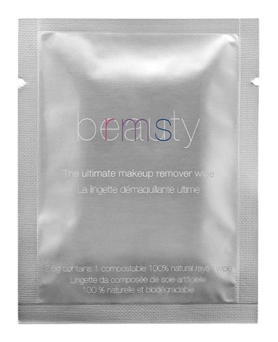 Ultimate makeup remover wipes