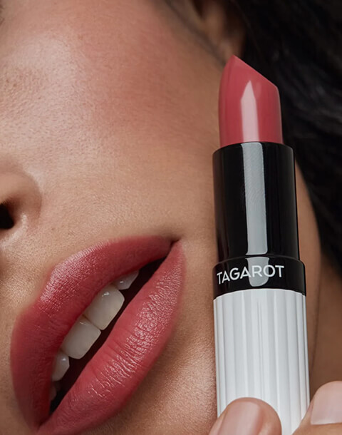 Und Gretel TAGAROT Lipstick 1 Rosé