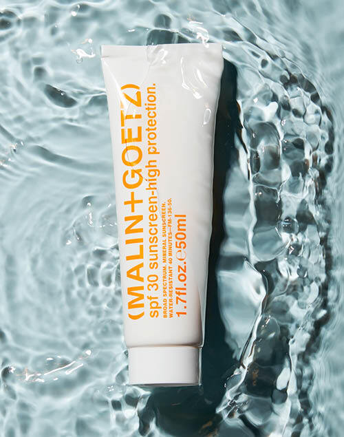 Malin + Goetz SPF 30 Sunscreen - High Protection