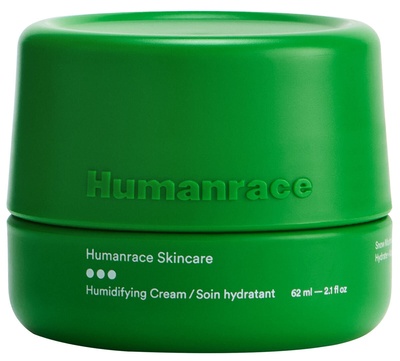 Humanrace Humidifying Face Cream 62 ml