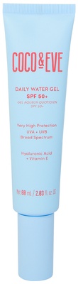 Coco & Eve Daily Watergel SPF50