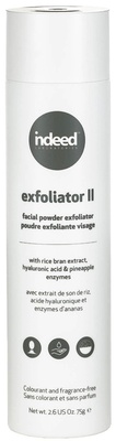Indeed Labs exfoliator II