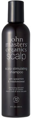 John Masters Organics Scalp Stimulating Shampoo with Spearmint and Madowsweet