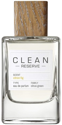 CLEAN RESERVE Citron Fig 50 ml
