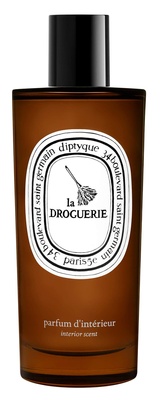 Diptyque La Droguerie Odor-Removing Room Spray
