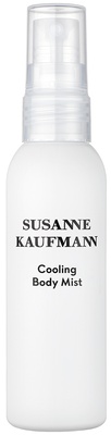 Susanne Kaufmann Cooling Body Mist