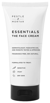Pestle & Mortar The Face Cream