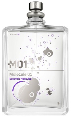 Escentric Molecules Molecule 01 30 ml