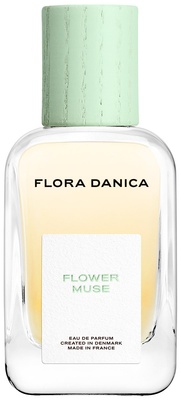 FLORA DANICA Flower Muse Refillable 125 ml