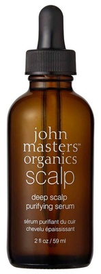 John Masters Organics Deep Scalp Purifying Serum