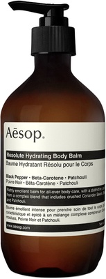 Aesop Resolute Hydrating Body Balm 100
