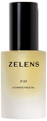 Zelens Z22 Ultimate Face Oil 10 ml