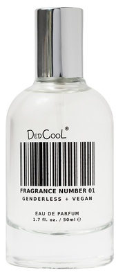 DedCool Fragrance 01 "Taunt" 50ml