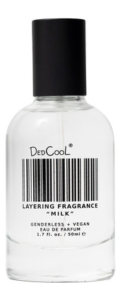 DedCool Milk Layering + Enhancer Fragrance 15ml