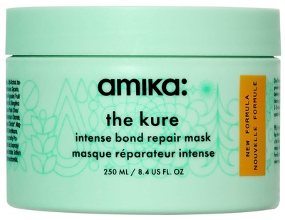 amika THE KURE Intense Repair Mask 500 ml