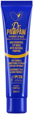 Dr.PawPaw Overnight Lip Mask 10 ml