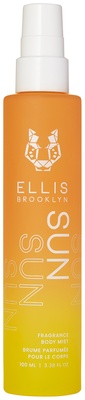 Ellis Brooklyn SUN Hair and Body Fragrance Mist 50ml