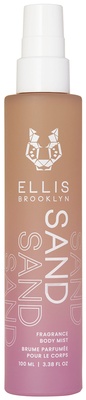 Ellis Brooklyn SAND Body Mist 100 ml