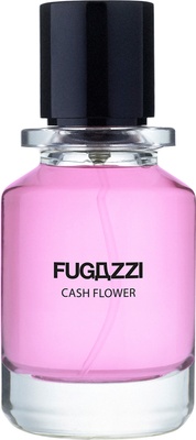 Fugazzi CASH FLOWER EXTRAIT DE PARFUM 100 ml