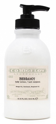 C.O. Bigelow Bergamot Body Lotion